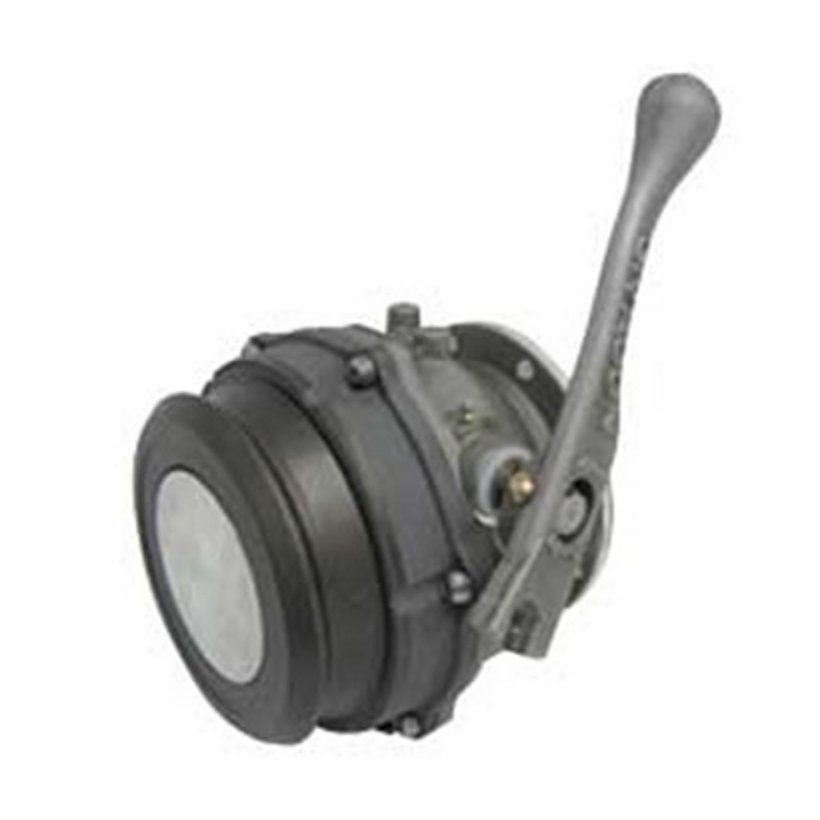 CIVACON<br>891 Bottom Loading Adapter<br>330-005-425-54-001